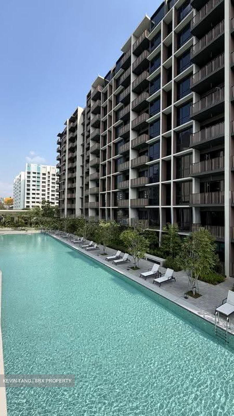 Norwood Grand (D25), Apartment #635922561